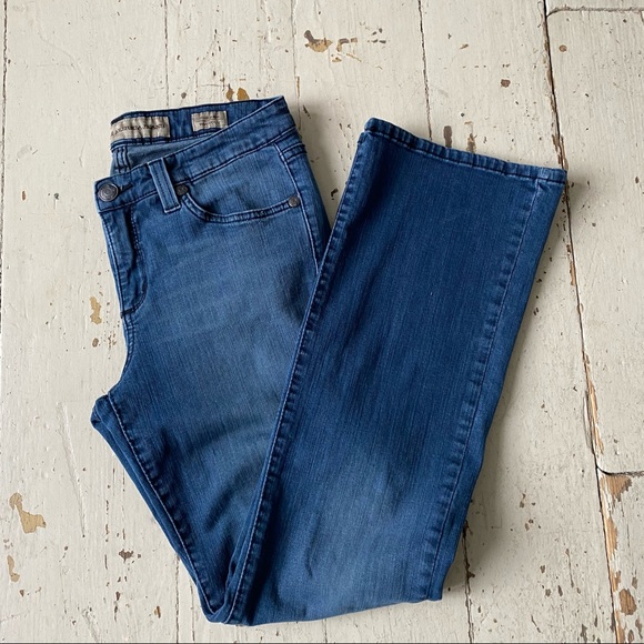 Nine West Vintage American bootcut Jeans - Picture 14 of 15